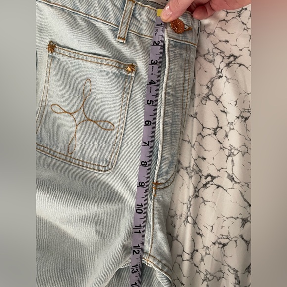 Sandro Paris Jeans - Picture 14 of 16